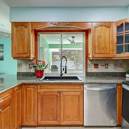 Villa Chateau Grove